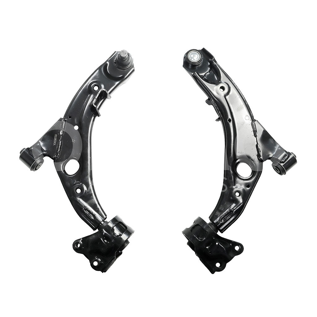 MAZDA CX-9 3.7L 2008 2009 2010 2011 2012 2013 2014 2015 HORQUILLA INF DER C/ROTULA C/BUJES