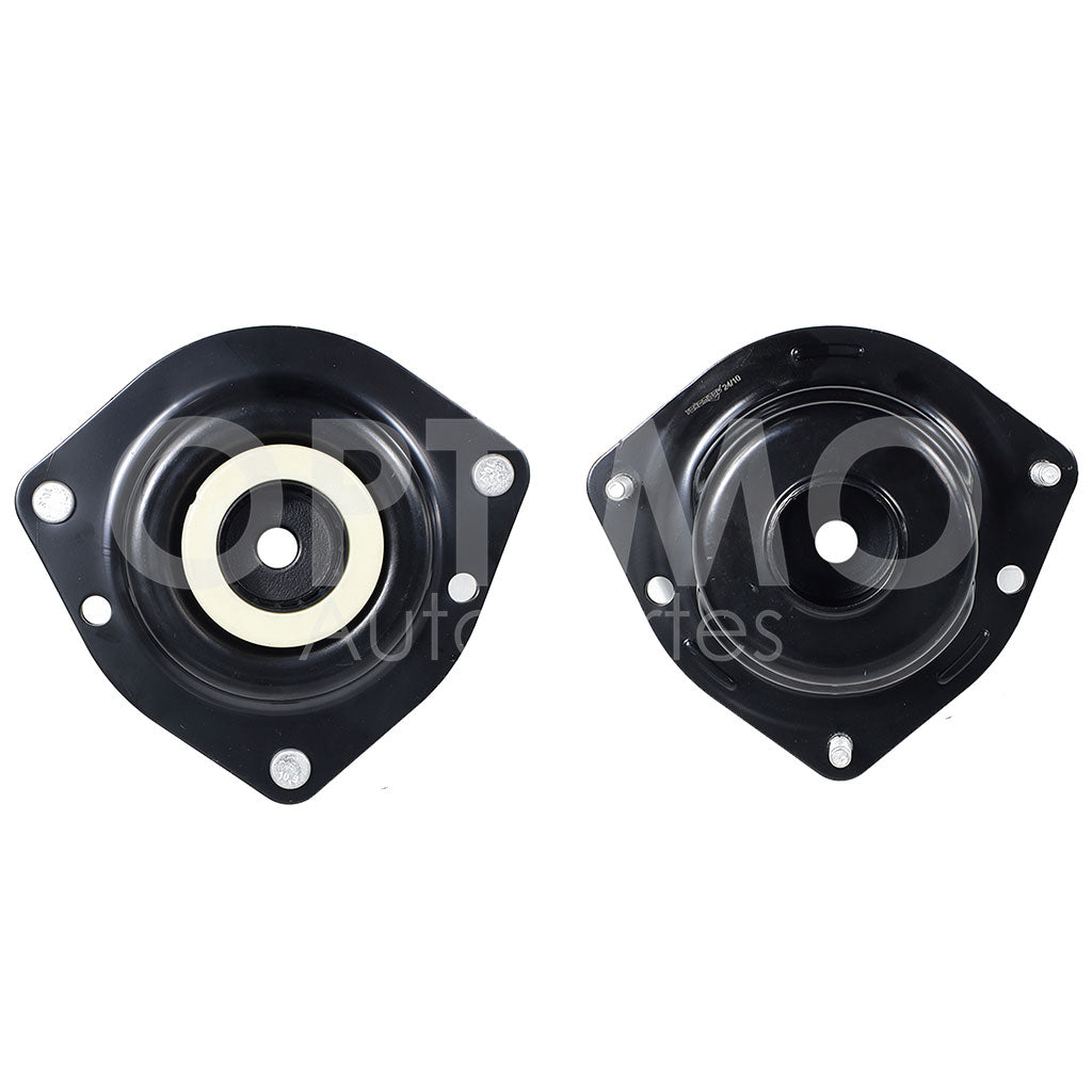 CHRYSLER / DODGE CARAVAN/VOYAGER 1996 1997 1998 1999 2000 BASE AMORT DEL DER/IZQ C/BALERO (G CARAVAN-G VOYAGER 96-00/TOWN & COUNTRY 96-00)