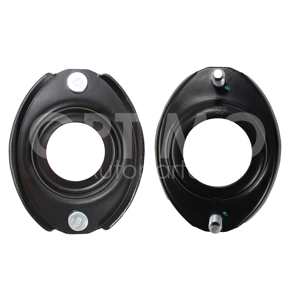 CHRYSLER / DODGE ATTITUDE 1.2L 2015 2016 2017 2018 2019 2020 2021 2022 2023 2024 BASE AMORTIGUADOR DEL DER/IZQ S/BALERO (MT MIRAGE-G4 15-24)