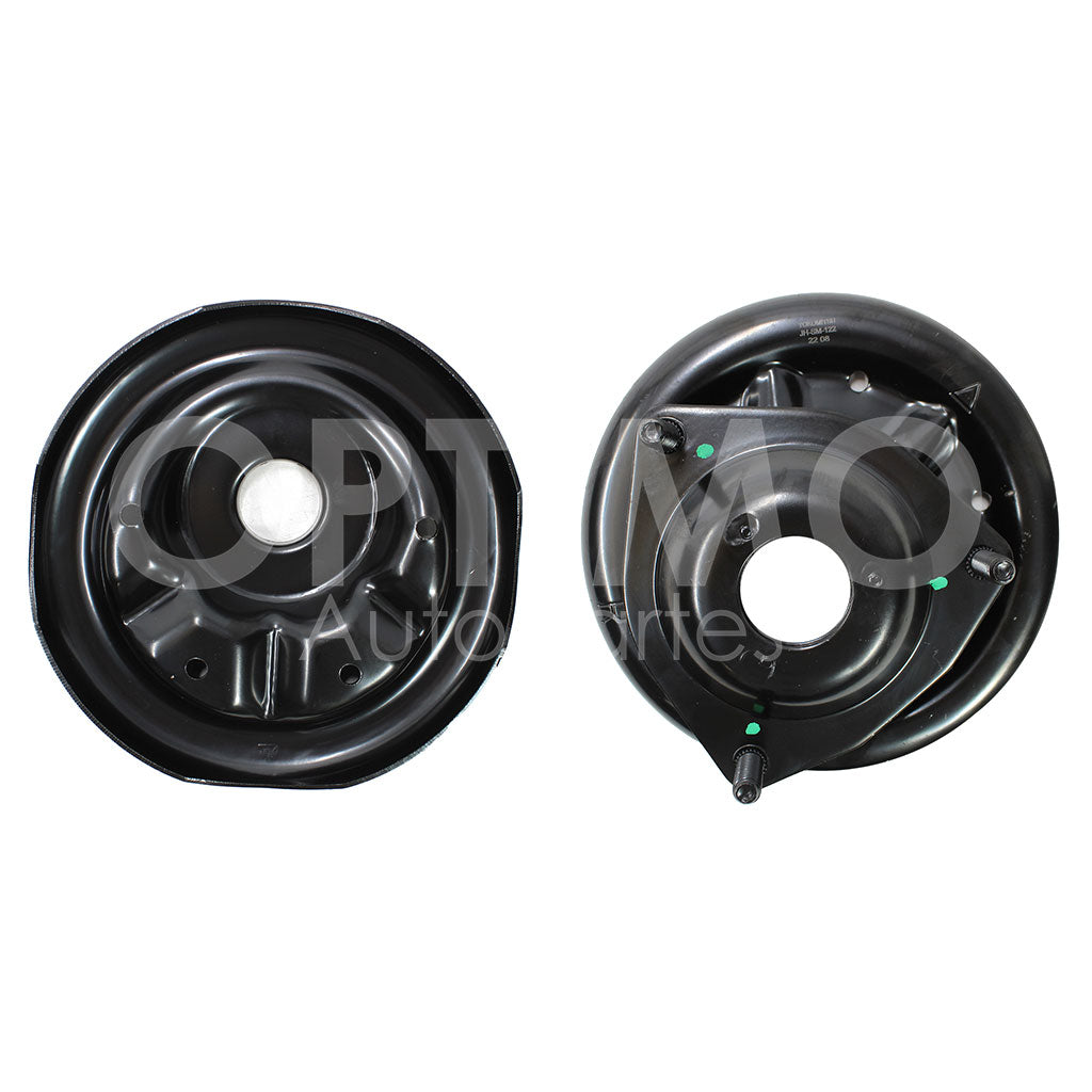 NISSAN TS-III 1.6L 1992 1993 1994 1995 1996 1997 1998 1999 2000 2001 2002 2003 2004 2005 2006 2007 2008 2009 2010 2011 2012 2013 2014 2015 2016 2017 BASE RESORTE TRAS DER