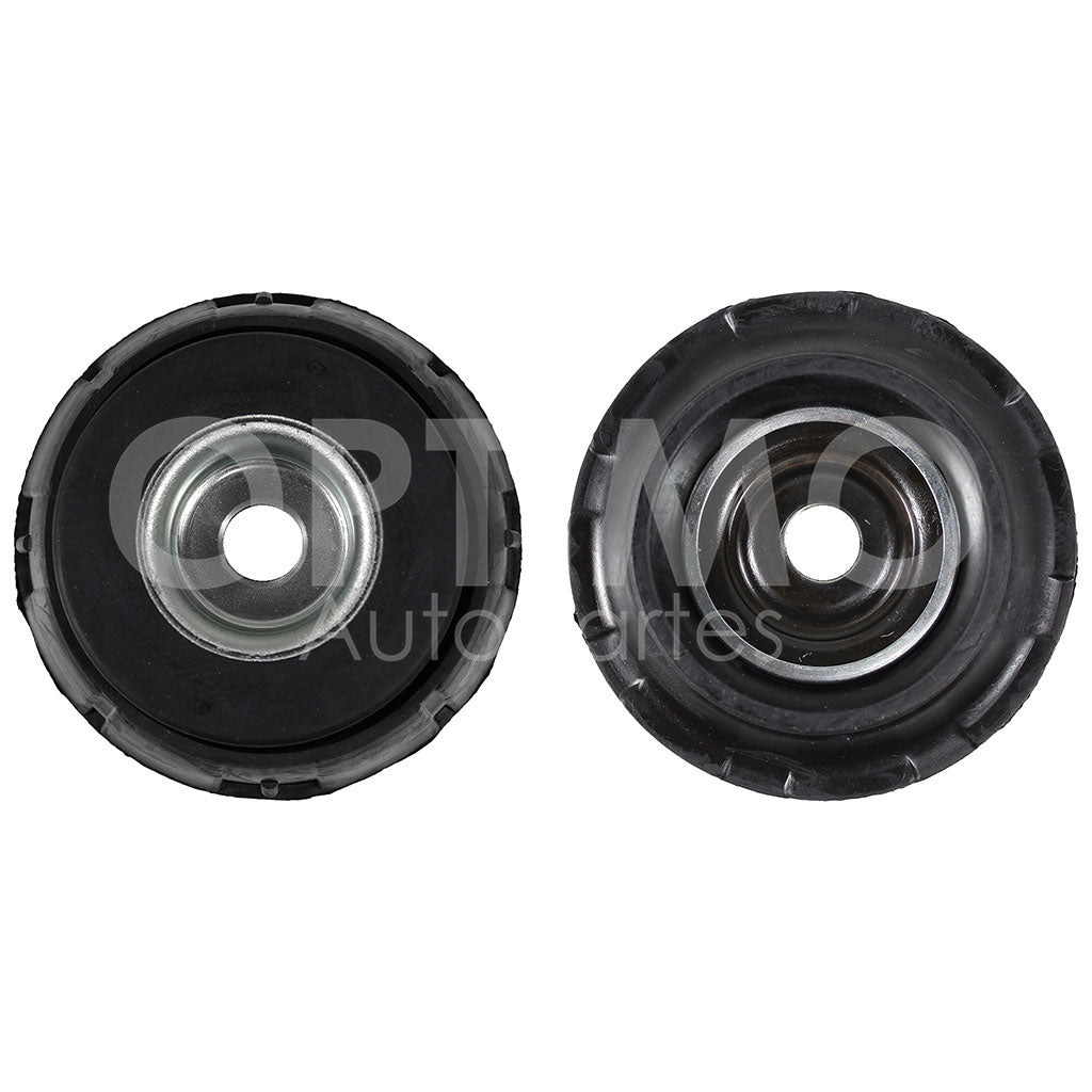 RENAULT DUSTER 2.0L 2013 2014 2015 2016 2017 2018 2019 2020 2021 2022 BASE AMORTIGUADOR DEL DER/IZQ C/BALERO (CAPTUR/OROCH/LOGAN/STEPWAY/NS APRIO)