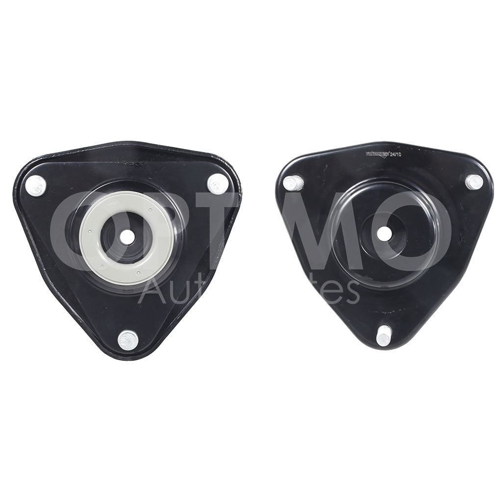 MITSUBISHI LANCER 2.0L/2.4L 2003 2004 2005 2006 2007 BASE AMORTIGUADOR DEL DER/IZQ C/BALERO (OUTLANDER 03-07)