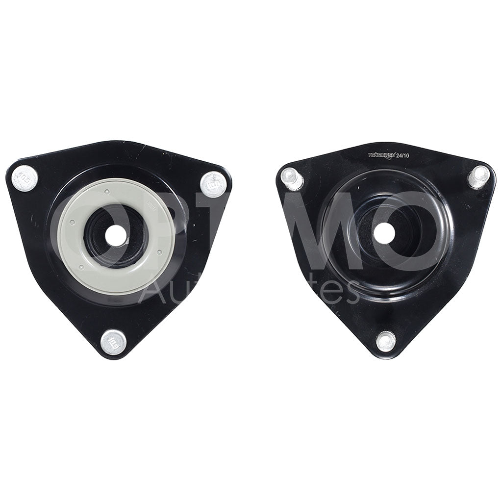 MITSUBISHI LANCER 2.0L/2.4L 2008 2009 2010 2011 2012 2013 2014 2015 2016 BASE AMORTIGUADOR DEL DER/IZQ C/BALERO (OUTLANDER 08-20/ASX 13-16)