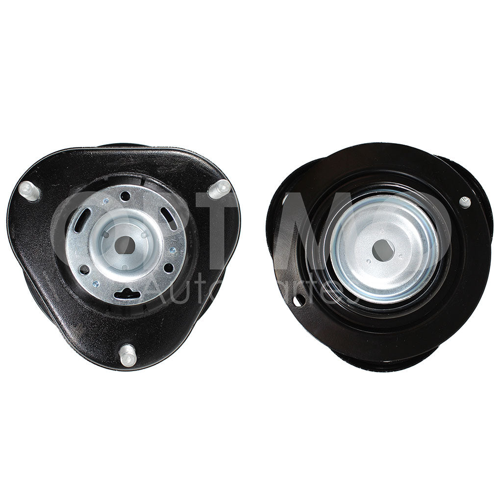 TOYOTA RAV-4 2.4L/3.5L 2006 2007 2008 2009 2010 2011 2012 BASE AMORTIGUADOR DEL DER/IZQ C/BALERO