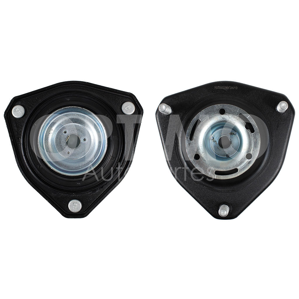 TOYOTA RAV-4 2.5L/3.5L 2013 2014 2015 2016 2017 2018 BASE AMORTIGUADOR DEL DER/IZQ C/BALERO