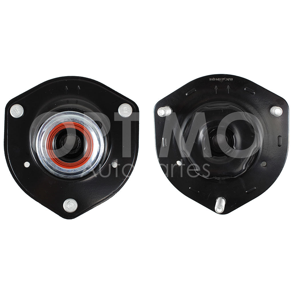 TOYOTA SIENNA 3.5L 2004 2005 2006 2007 2008 2009 2010 BASE AMORTIGUADOR DEL DER/IZQ C/BALERO (CAMRY 02-06/HIGHLANDER 01-07)