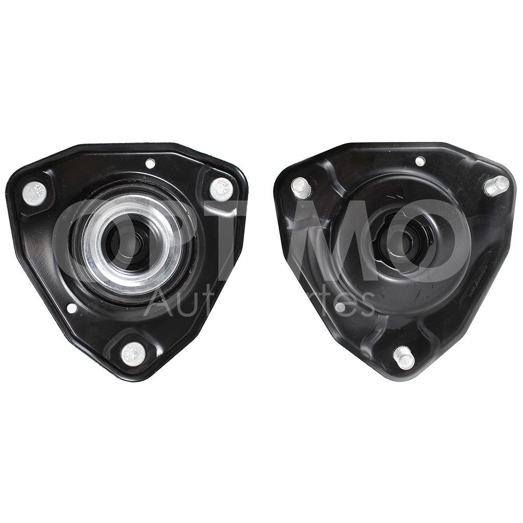 TOYOTA SIENNA 3.5L 2011 2012 2013 2014 2015 2016 2017 2018 2019 2020 BASE AMORTIGUADOR DEL DER/IZQ C/BALERO