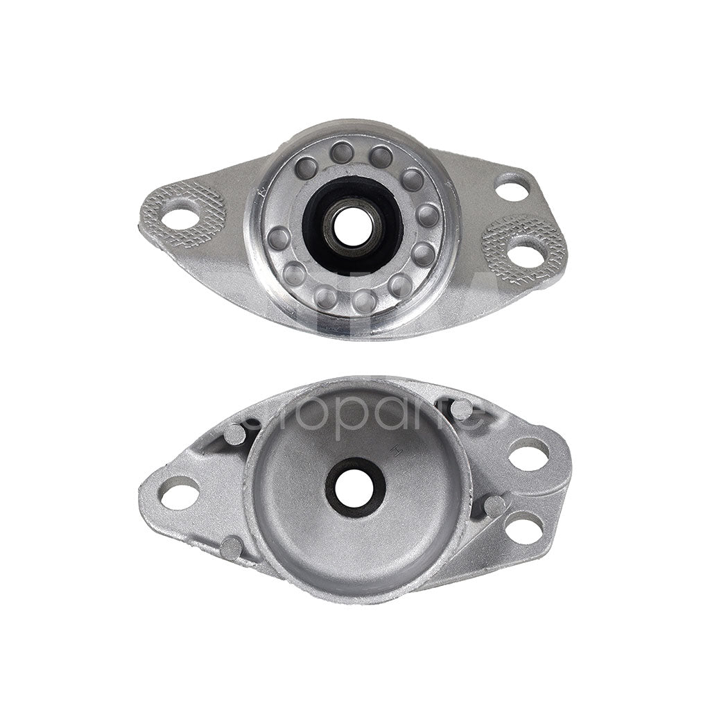 VOLKSWAGEN JETTA/GOLF A4/CLASICO 1.8L/2.0L 1999 2000 2001 2002 2003 2004 2005 2006 2007 2008 2009 2010 2011 2012 2013 2014 2015 BASE AMORTIGUADOR TRAS DER/IZQ (VENTO/POLO/LUPO/BEETLE/CROSSFOX/SPORT VAN/IBIZA/TOLEDO/LEON/CORDOBA)