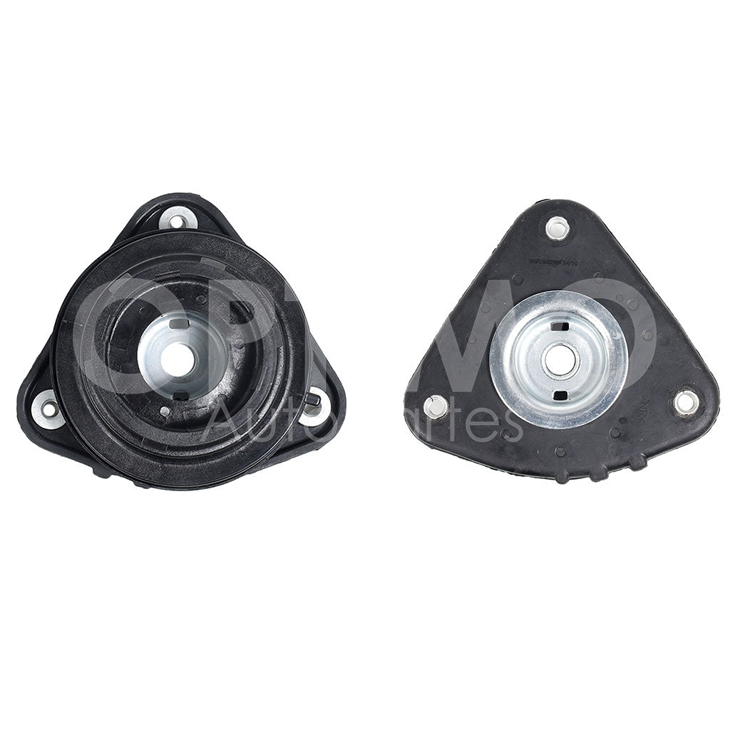 MAZDA MAZDA 3 2.0L/2.3L/2.5L 2004 2005 2006 2007 2008 2009 2010 2011 2012 2013 BASE AMORTIGUADOR DEL DER/IZQ C/BALERO (FOCUS 07-18/ESCAPE 13-19/MAZDA 5 06-15)