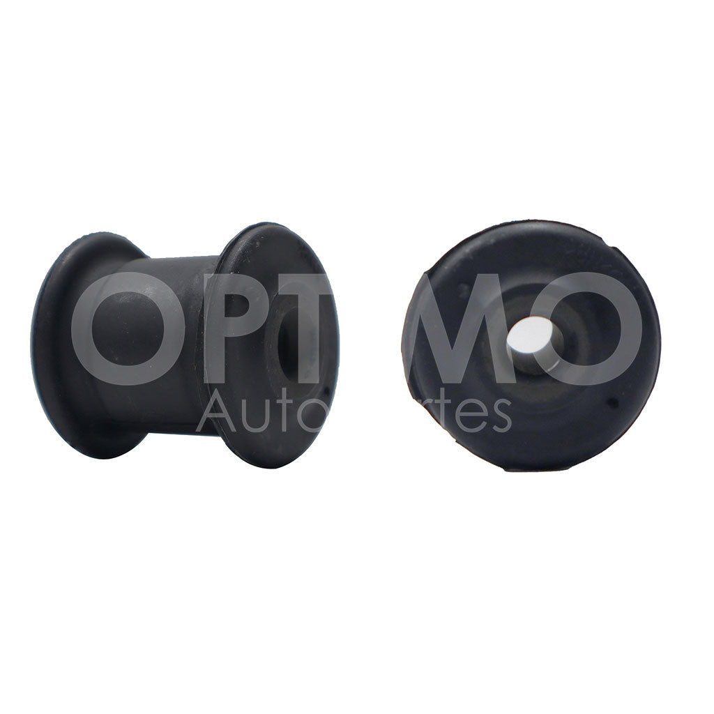 CHEVROLET CHEVY C-1/C-2/C-3 1.4L/1.6L 1994 1995 1996 1997 1998 1999 2000 2001 2002 2003 2004 2005 2006 2007 2008 2009 2010 2011 2012 BUJE HORQUILLA INF CHICO GOMA (BARRIL) (TORNADO 12-20/CHEVY PICK-UP 97-03)