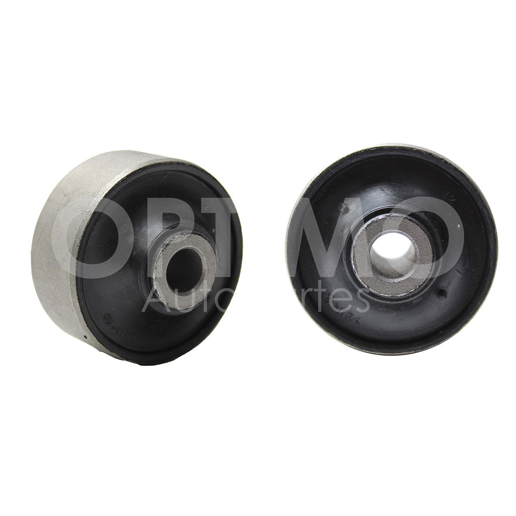 CHEVROLET AVEO 1.6L 2007 2008 2009 2010 2011 2012 2013 2014 2015 2016 2017 BUJE HORQ INF GRANDE METAL REDONDO (PT G3 06-09)