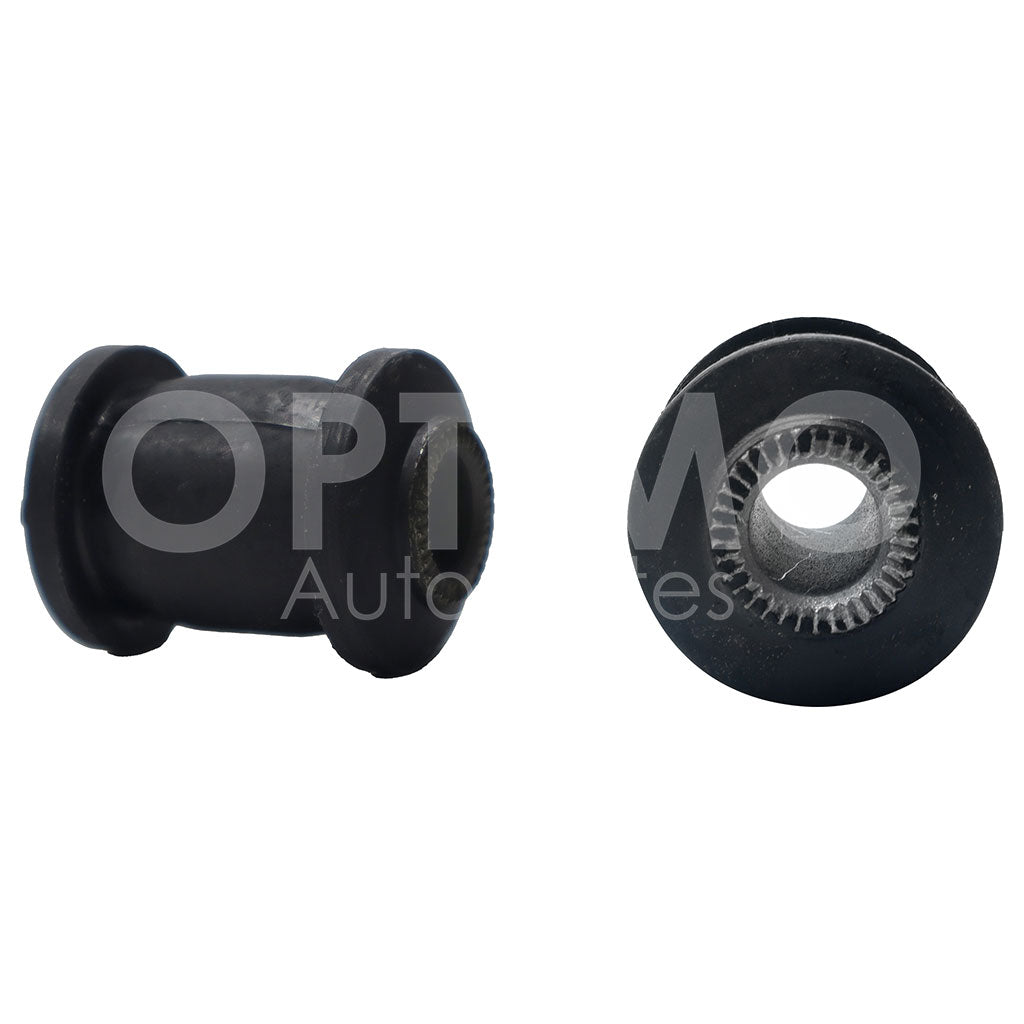 CHEVROLET AVEO 1.6L 2007 2008 2009 2010 2011 2012 2013 2014 2015 2016 2017 BUJE HORQ INF CHICO GOMA (BARRIL) (PT G3 06-09)