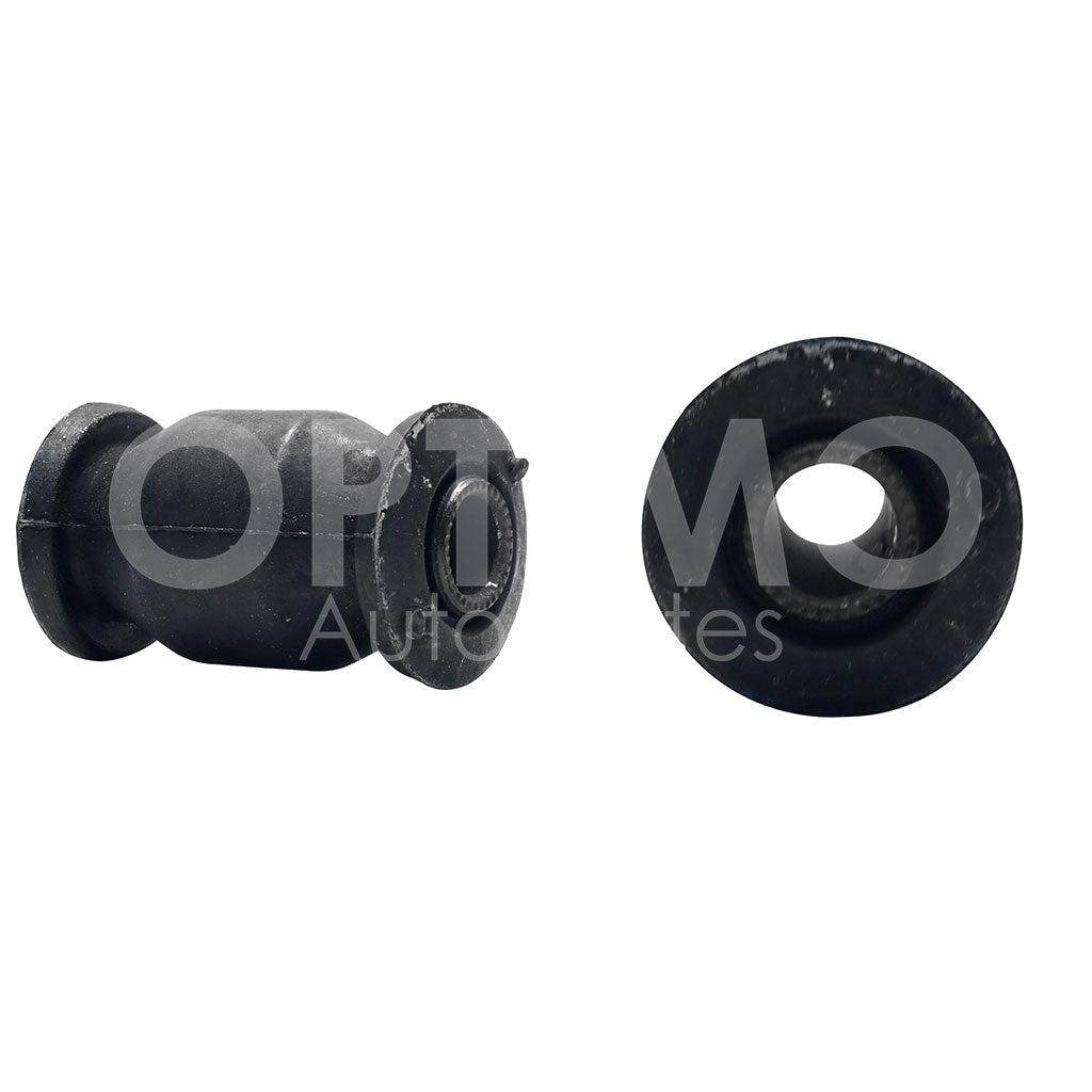 CHEVROLET MATIZ G1/G2 1.0L 2003 2004 2005 2006 2007 2008 2009 2010 2011 2012 2013 2014 2015 BUJE HORQ INF CHICO GOMA (BARRIL)