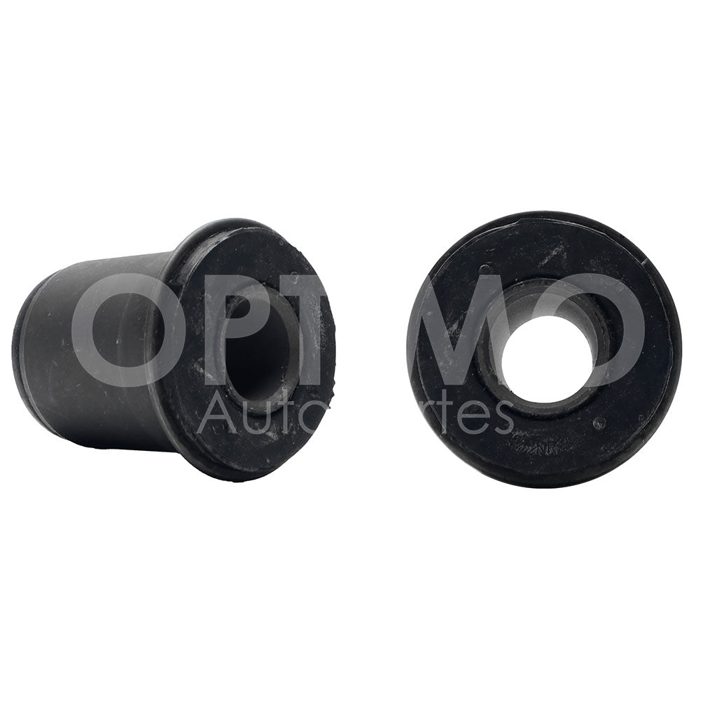 TOYOTA HIACE 2.7L 2005 2006 2007 2008 2009 2010 2011 2012 2013 2014 2015 2016 2017 2018 2019 BUJE HORQ SUP GRANDE METAL REDONOD C/CEJA