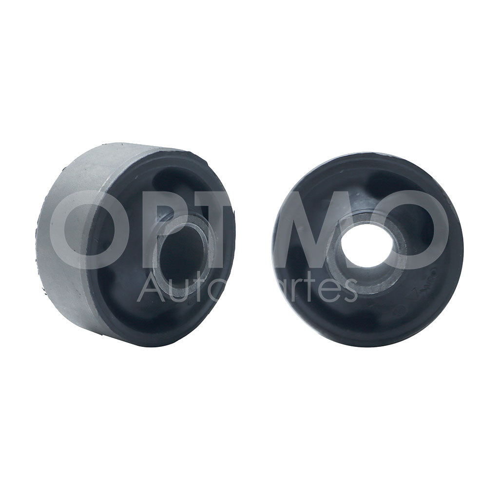 VOLKSWAGEN JETTA/GOLF A2/A3 1.8L/2.0L 1987 1988 1989 1990 1991 1992 1993 1994 1995 1996 1997 1998 BUJE HORQ INF GRANDE METAL REDONDO (DERBY 95-09/IBIZA-CORDOBA 00-02)