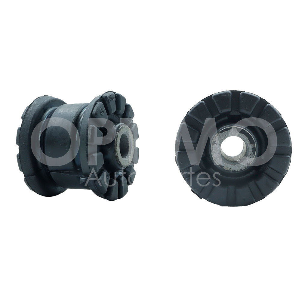 VOLKSWAGEN POINTER 1.8L 1998 1999 2000 2001 2002 2003 2004 2005 2006 2007 2008 2009 BUJE HORQ INF CHICO GOMA (BARRIL) (VAGONETA 00-05/PICK-UP 00-09)