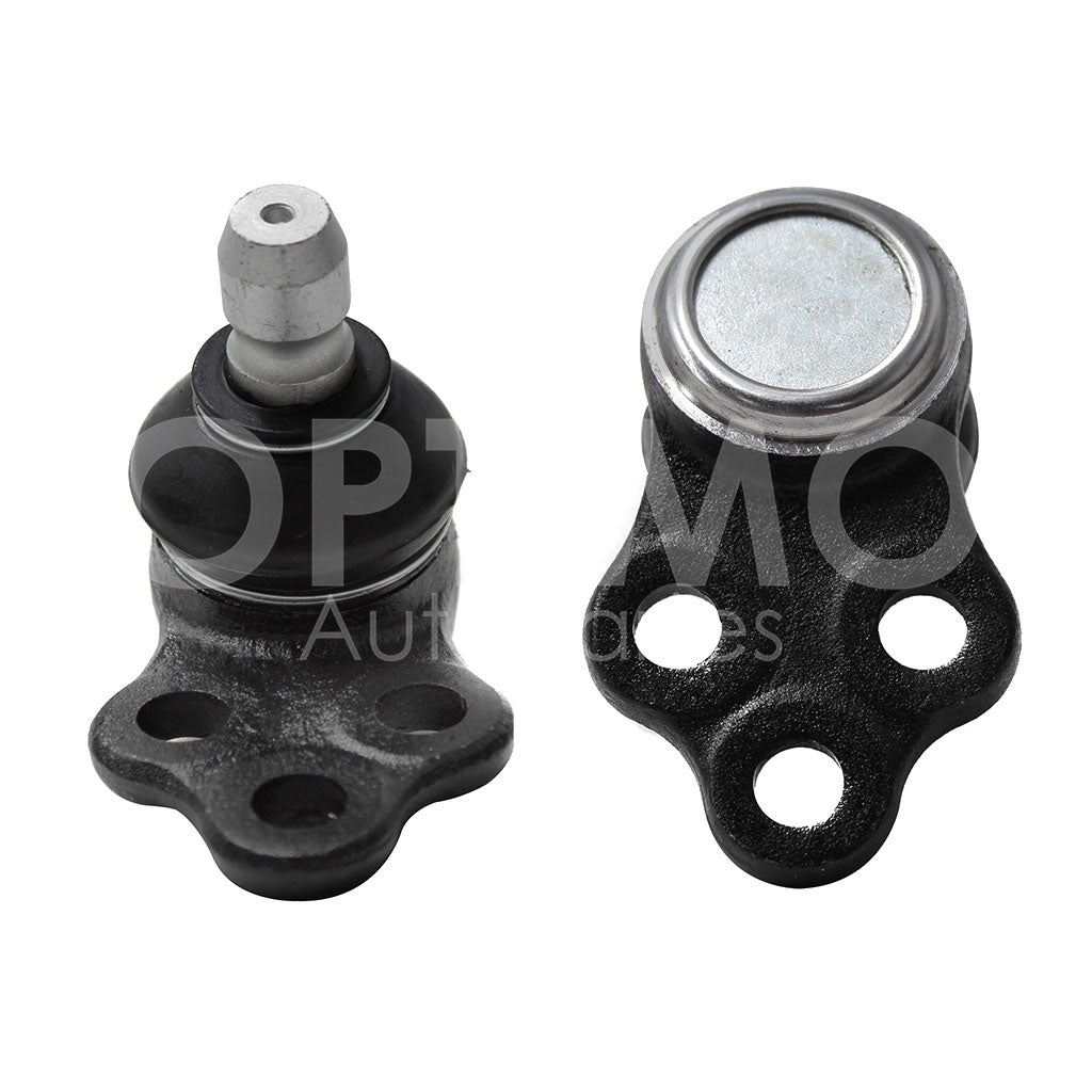 CHEVROLET SPARK NG 1.4L 2016 2017 2018 2019 2020 2021 ROTULA INF DER/IZQ C/3TORNILLOS (NUEVA LINEA) (EMP/2PZS)