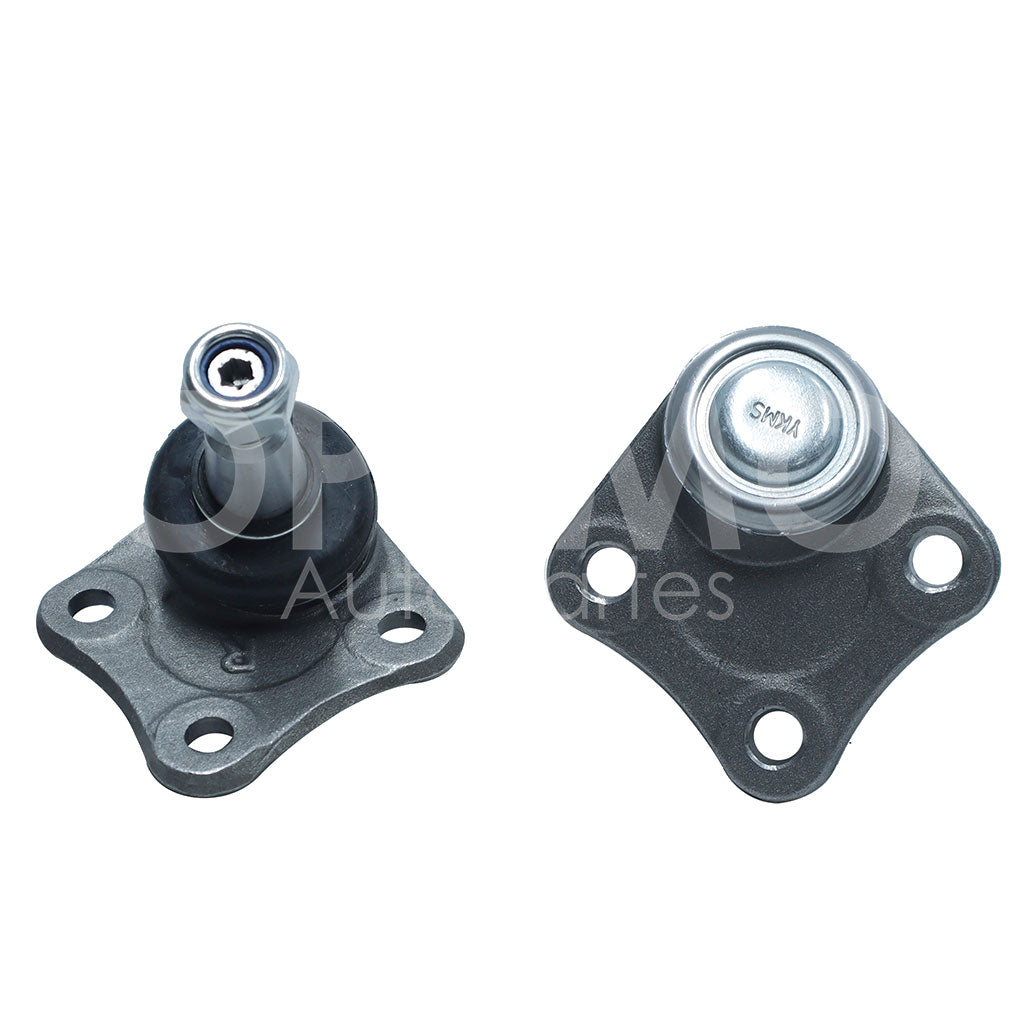 VOLKSWAGEN JETTA/GOLF A4/CLASICO 1.8L/2.0L 1999 2000 2001 2002 2003 2004 2005 2006 2007 2008 2009 2010 2011 2012 2013 2014 2015 ROTULA INF DER HID (BEETLE 98-11/TOLEDO-LEON 00-06/AD A3 97-03)