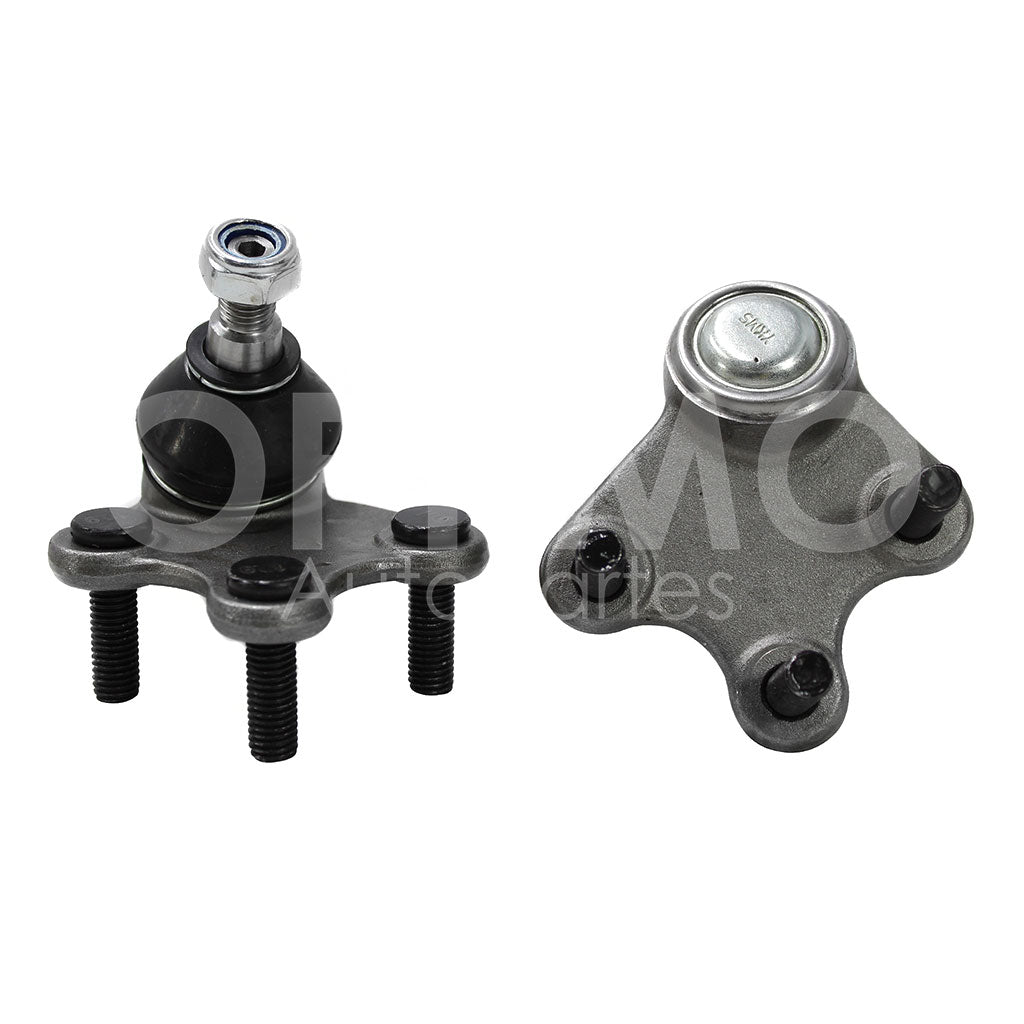 VOLKSWAGEN GOL 1.6L 2008 2009 2010 2011 2012 2013 2014 2015 2016 2017 2018 2019 2020 2021 ROTULA INF DER C/3BIRLOS (VENTO/SAVEIRO/POLO/VIRTUS/T-CROSS/UP/IBIZA/TOLEDO/AD A1)