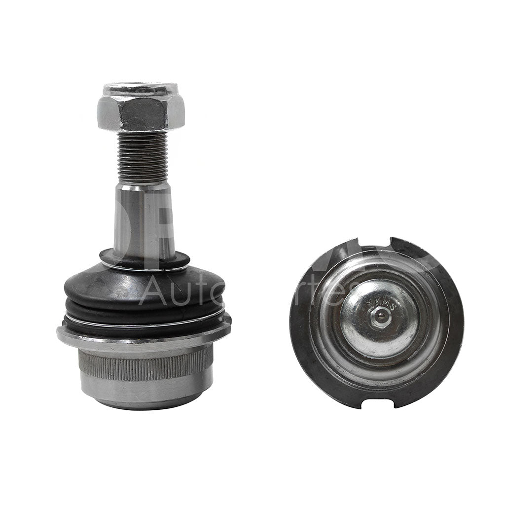 VOLKSWAGEN COMBI 1.6L/1.8L 1970 1971 1972 1973 1974 1975 1976 1977 1978 1979 1980 1981 1982 1983 1984 1985 1986 1987 1988 1989 1990 1991 1992 1993 1994 1995 1996 1997 1998 1999 2000 2001 ROTULA SUP/INF DER/IZQ C/GRASERA (EMP/2PZS)