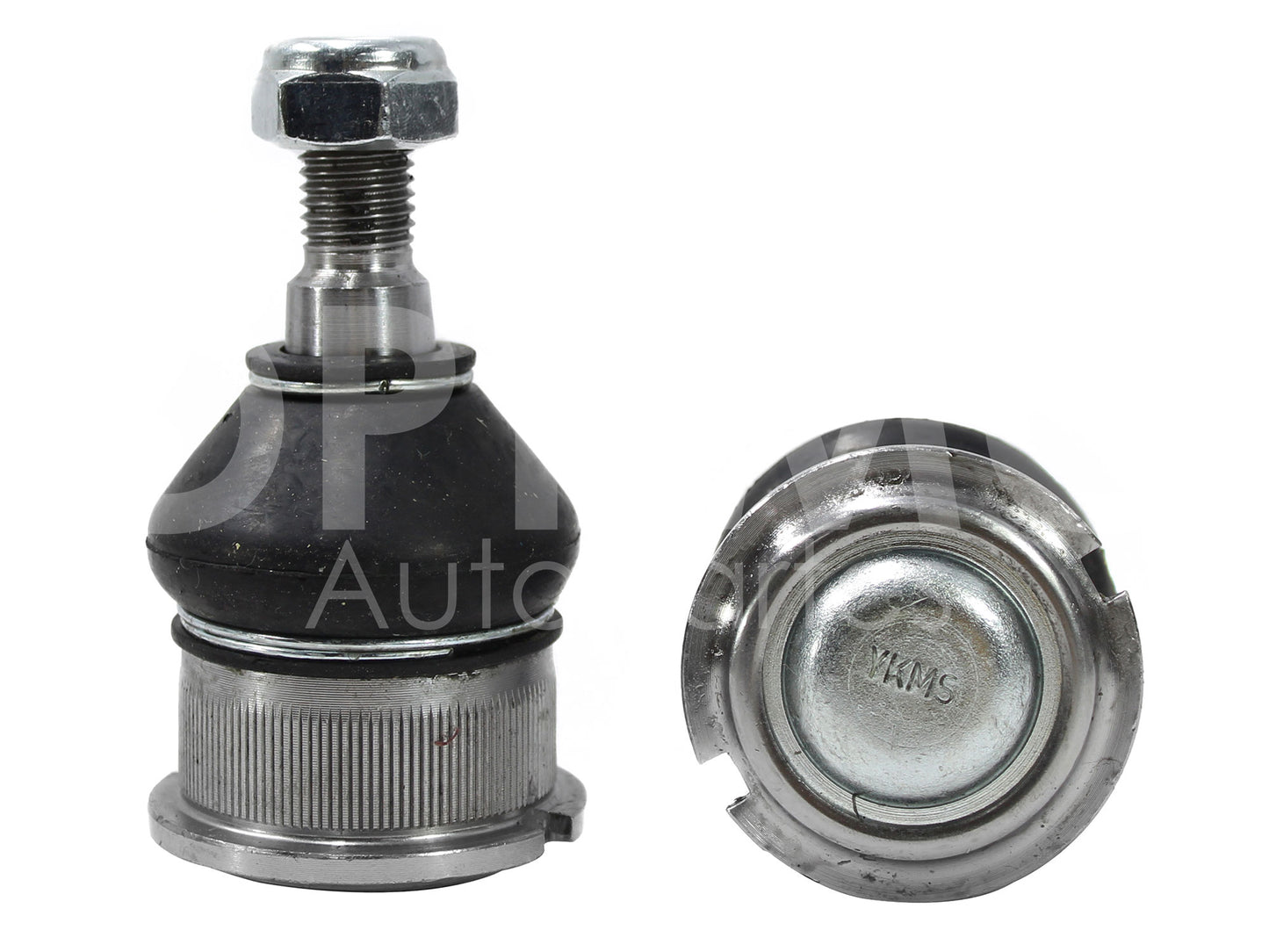 VOLKSWAGEN SEDAN 1.6L 1973 1974 1975 1976 1977 1978 1979 1980 1981 1982 1983 1984 1985 1986 1987 1988 1989 1990 1991 1992 1993 1994 1995 1996 1997 1998 1999 2000 2001 2002 2003 2004 ROTULA INF DER/IZQ (EMP/2PZS)