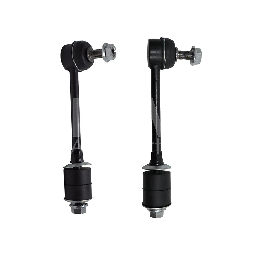 NISSAN TS-III 1.6L 1992 1993 1994 1995 1996 1997 1998 1999 2000 2001 2002 2003 2004 2005 2006 2007 2008 2009 2010 2011 2012 2013 2014 2015 2016 2017 ESTABILIZADOR TRAS DER/IZQ C/GOMA (EMP/2PZS)