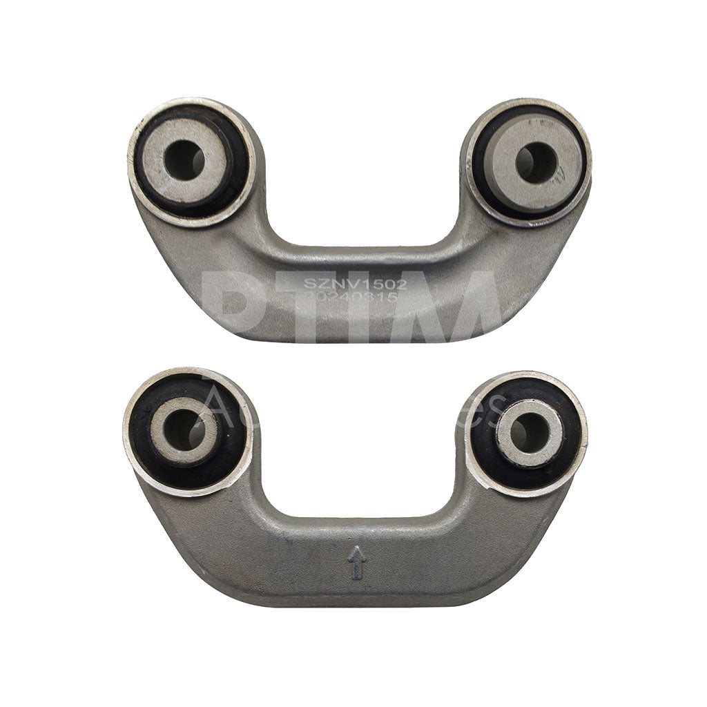 VOLKSWAGEN PASSAT 1.8L/2.8L 1998 1999 2000 2001 2002 2003 2004 2005 ESTABILIZADOR DEL IZQ ALUMINIO (AD A4 96-08/AD A6 98-04)