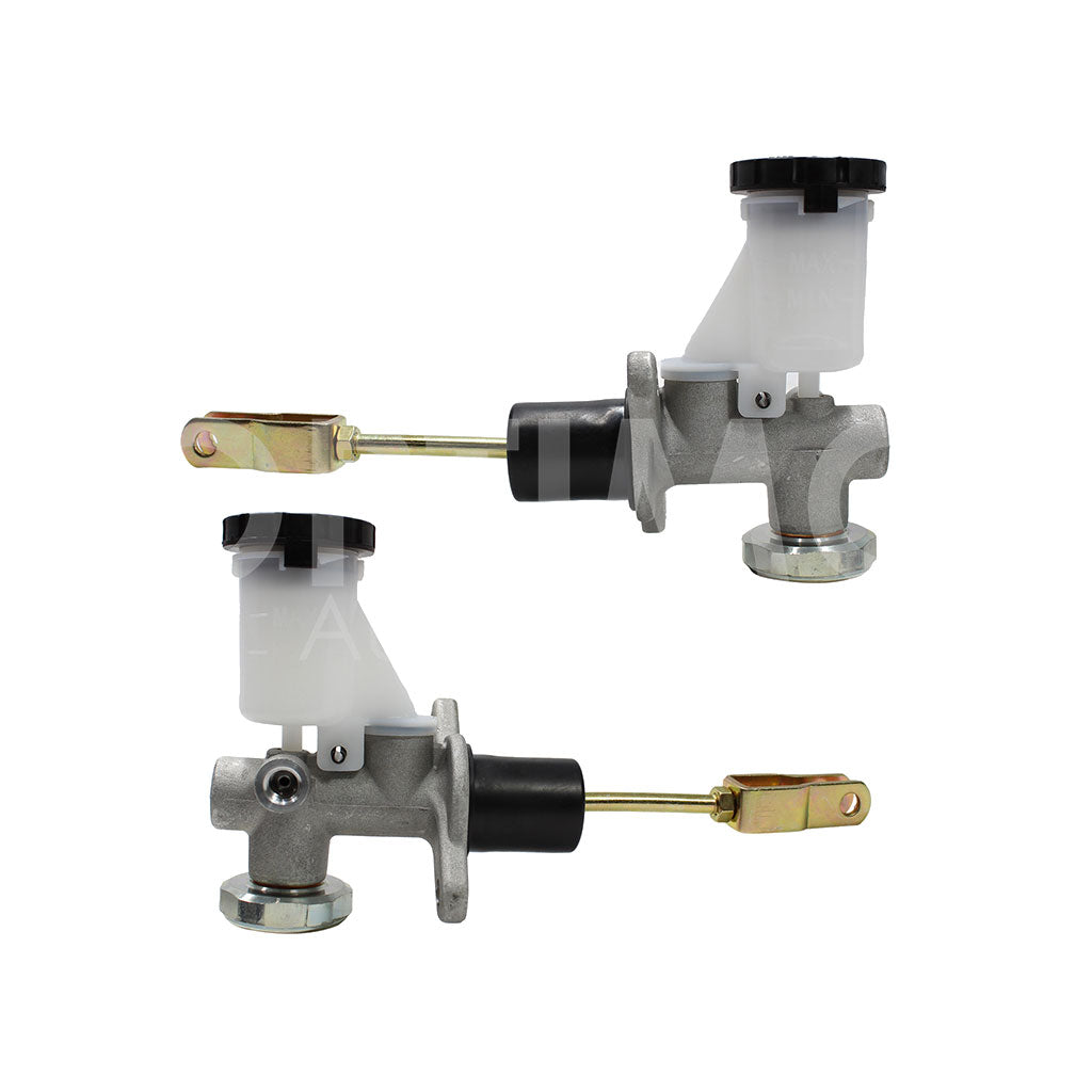 NISSAN NP-300 (D-22) 4WD 2.5L DIESEL 2008 2009 2010 2011 2012 2013 2014 2015 BOMBA DE CLUTCH SUP