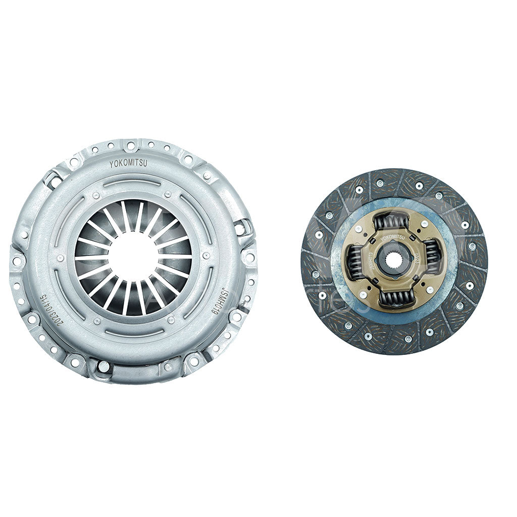 CHEVROLET AVEO 1.5L 2018 2019 2020 2021 2022 2023 KIT DE CLUTCH S/COLLARIN (DISCO/EMBRAGUE) (CAVALIER 1.5L 18-23)