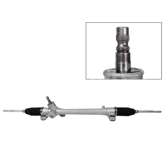 TOYOTA COROLLA 1.8L/2.4L 2014 2015 2016 2017 2018 2019 CAJA DE DIRECCION ELECTROASISTIDA C/BIEL S/TER (VERSION JAPON)