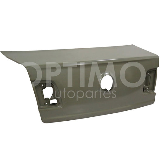 VOLKSWAGEN JETTA CLASICO 2008 2009 2010 2011 2012 2013 2014 2015 TAPA CAJUELA (COLOR/GRIS)