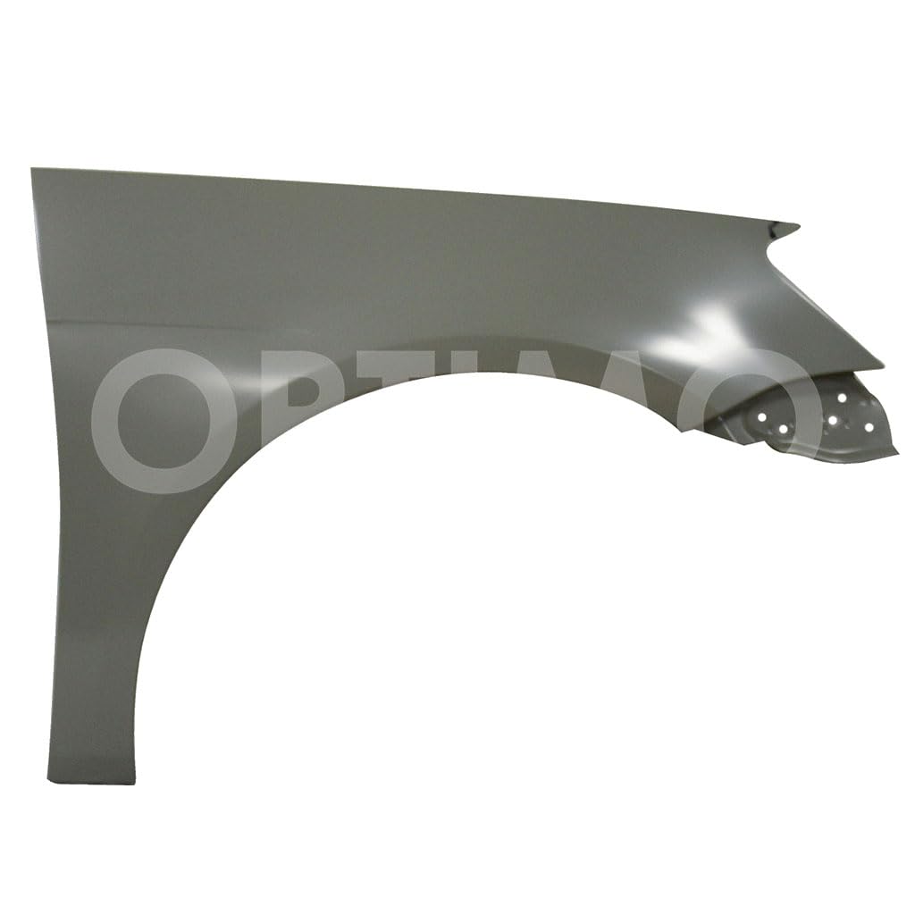 VOLKSWAGEN GOL 2013 2014 2015 2016 2017 2018 SALPICADERA DER S/HOYO P/CUARTO (SAVEIRO 14-16) SEDAN/H-BACK (COLOR/GRIS)