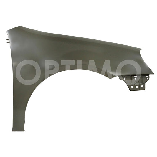 VOLKSWAGEN GOLF A5 GTI 2008 2009 SALPICADERA DER S/HOYO P/CUARTO (COLOR/GRIS)