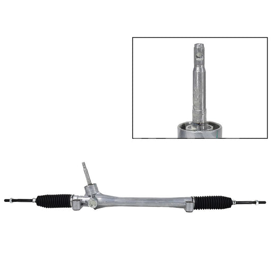 Cremallera o Caja de dirección compatible con captiva 15l 2021 2022 2023 2024 caja de direccion electroasistida > con bieleta > sin terminal