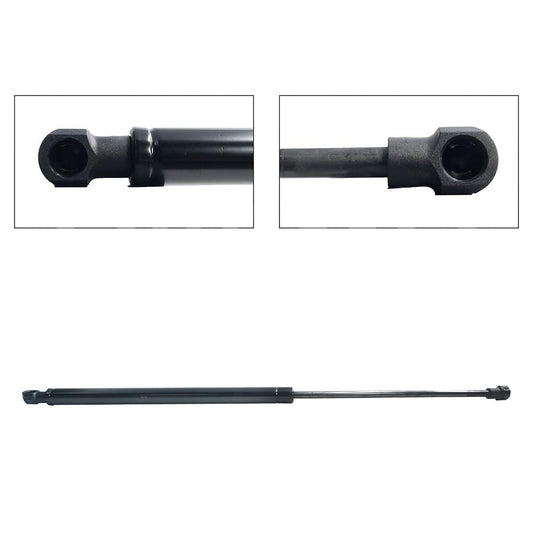 PEUGEOT PG-206 2001 2002 2003 2004 2005 2006 2007 2008 2009 AMORTIGUADOR CAJUELA DER/IZQ (L=52/CIL=26 CM)