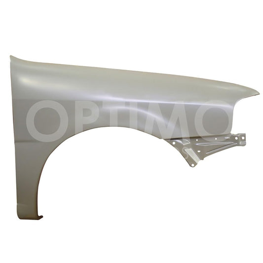 VOLKSWAGEN POINTER 3-5PTAS 2000 2001 2002 2003 2004 2005 SALPICADERA DER S/HOYO P/CUARTO (VAGONETA-PICK-UP 00-05) (COLOR/GRIS)