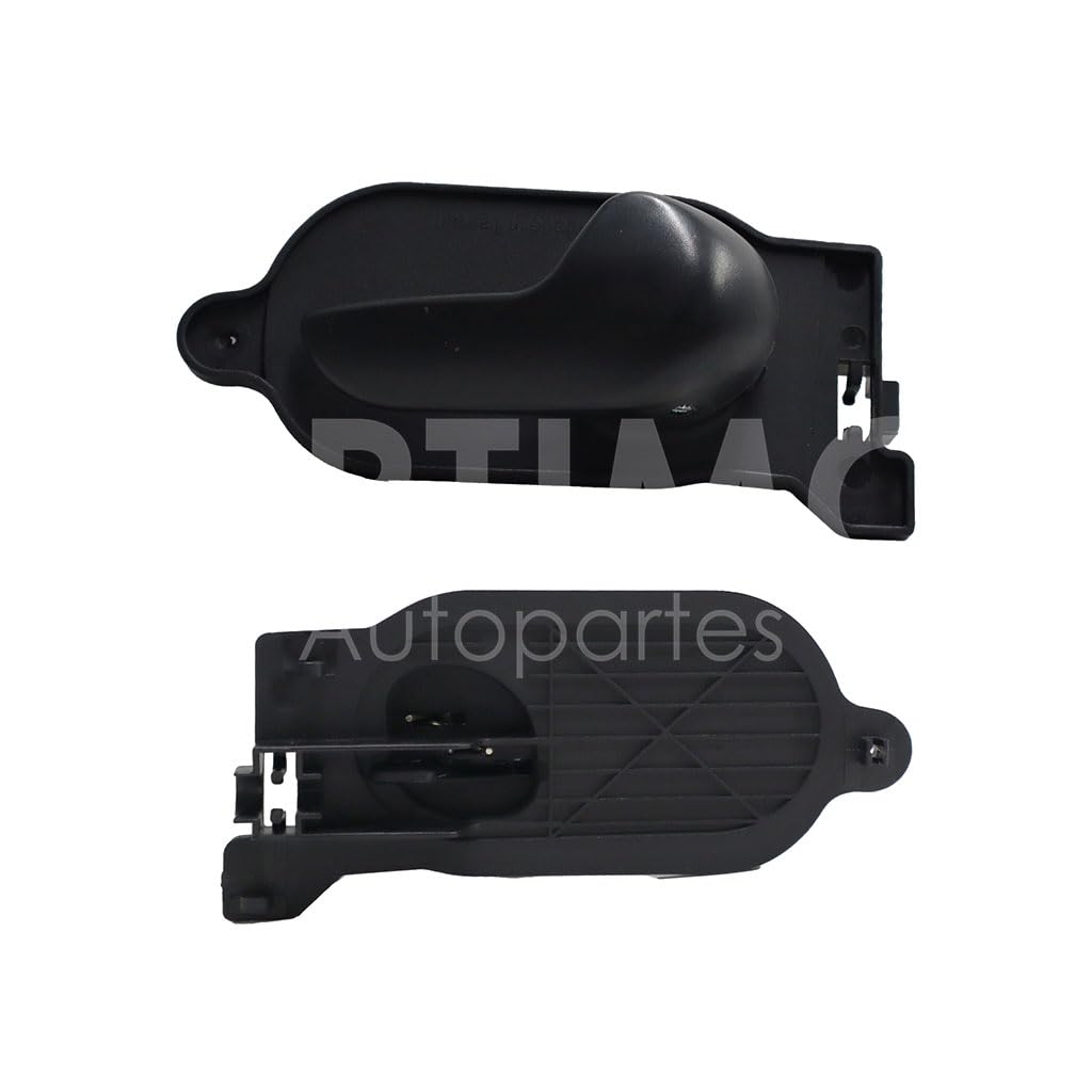 FORD FIESTA FIRST 2003 2004 2005 2006 2007 2008 2009 2010 MANIJA INT DEL/TRAS DER NEGRA (ECOSPORT 04-12)