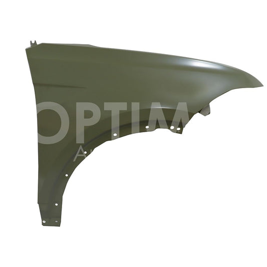 VOLKSWAGEN T-CROSS 2020 2021 2022 2023 SALPICADERA DER S/HOYO P/CUARTO C/HOYO P/CANTONERA (TAIGUN 23-25) (COLOR/GRIS)