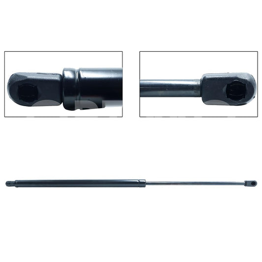 CHEVROLET SUBURBAN 1994 1995 1996 1997 1998 1999 2000 2001 2002 2003 2004 2005 2006 AMORTIGUADOR CAJUELA DER/IZQ (L=63/CIL=35 CM) (TAHOE 95-05)