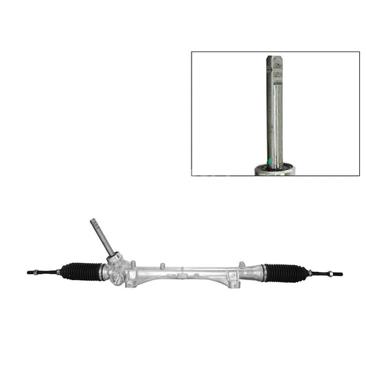 Cremallera o Caja de dirección compatible con sentra b17 18l 2013 2014 2015 2016 2017 2018 2019 2020 caja de direccion electroasistida > con bieleta > sin terminal