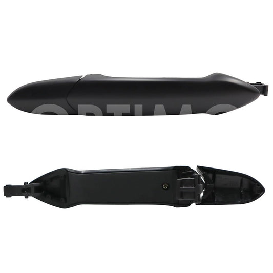 CHEVROLET SPARK NG 2016 2017 2018 2019 2020 2021 MANIJA EXT DEL DER NEGRA POROSA S/HOYO P/CILINDRO (NUEVA LINEA)