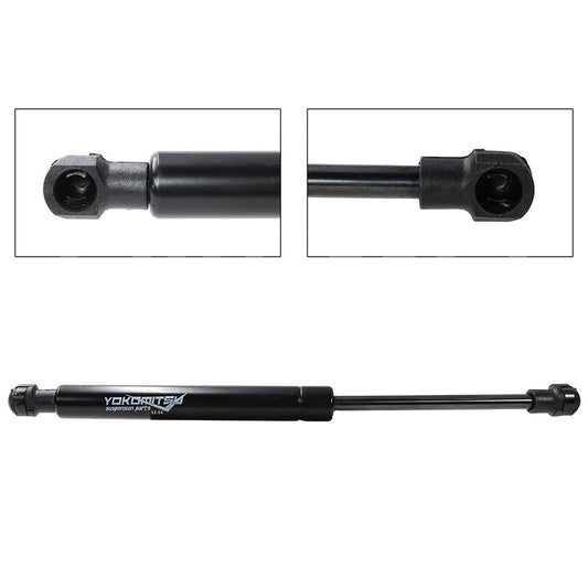 VOLKSWAGEN BORA 2006 2007 2008 2009 2010 AMORTIGUADOR CAJUELA DER/IZQ (L=28/CIL=17 CM) (BORA GLI 06-10/PASSAT 96-00/AD A4 94-01)