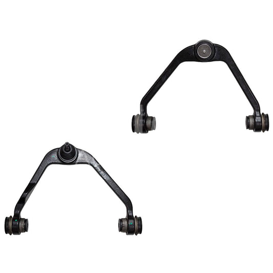 FORD F-150 2WD 1997 1998 1999 2000 2001 2002 2003 2004 2005 2006 2007 2008 HORQUILLA SUPERIOR DERECHO / IZQUIERDO | Con Rotula | | Con Bujes | (LOBO 2WD/EXPEDITION 97-02/NAVIGATOR)