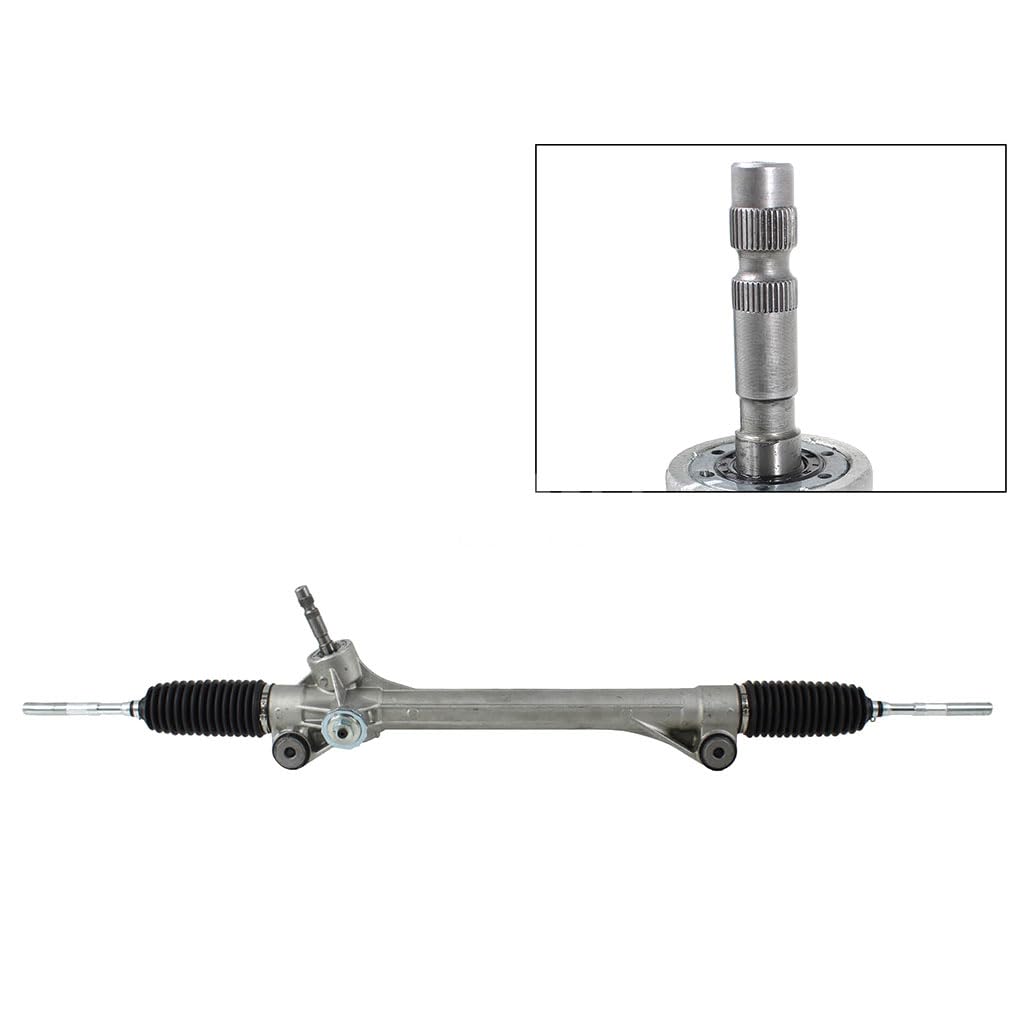 TOYOTA HIGHLANDER 3.5L 2008 2009 2010 2011 2012 2013 CAJA DE DIRECCION ELECTROASISTIDA C/BIEL S/TER