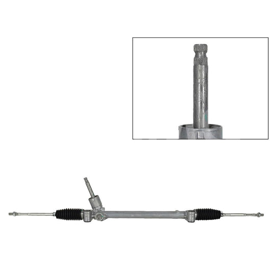 Cremallera o Caja de dirección compatible con swift 10l/12l/14l 2018 2019 2020 2021 2022 2023 2024 caja de direccion electroasistida > con bieleta > sin terminal