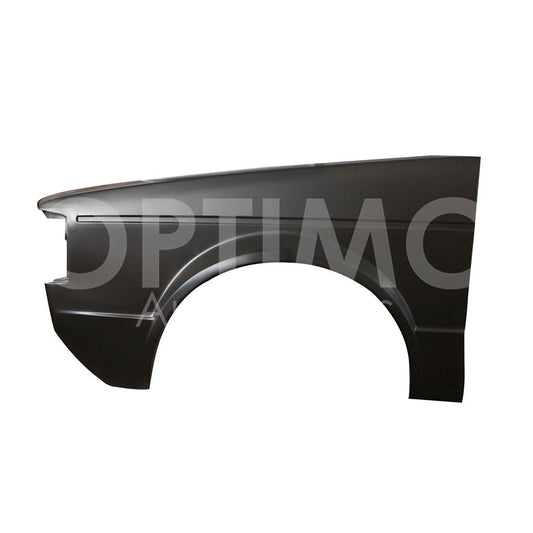 VOLKSWAGEN CARIBE 1981 1982 1983 1984 1985 1986 1987 1988 SALPICADERA IZQ S/HOYO P/CUARTO (COLOR/NEGRO)