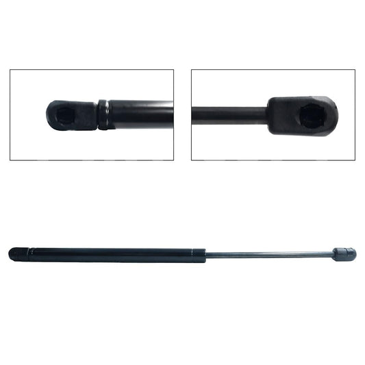 CHRYSLER / DODGE PATRIOT 2007 2008 2009 2010 2011 2012 2013 2014 2015 2016 2017 AMORTIGUADOR CAJUELA DER/IZQ (L=43/CIL=26 CM)