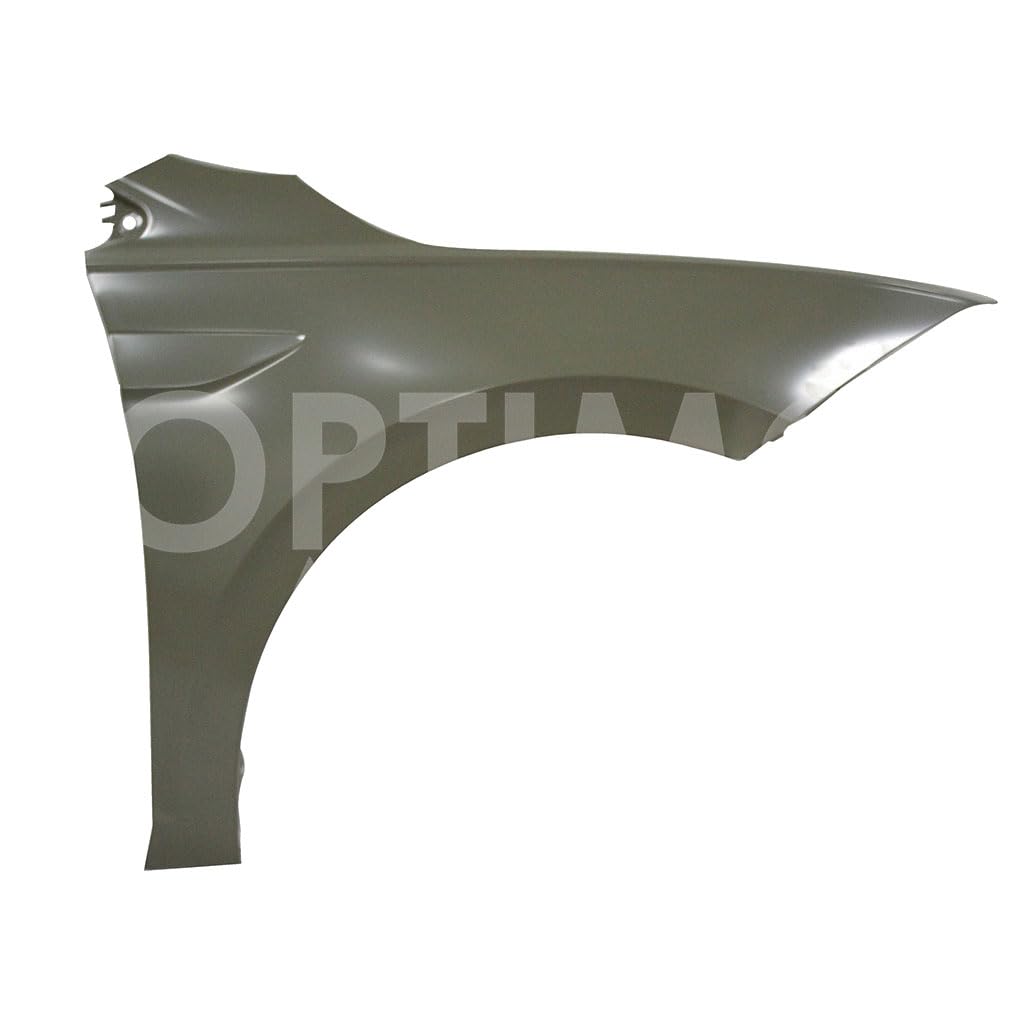 VOLKSWAGEN VIRTUS 2020 2021 2022 SALPICADERA DER S/HOYO P/CUARTO (POLO 24-26) (COLOR/GRIS)