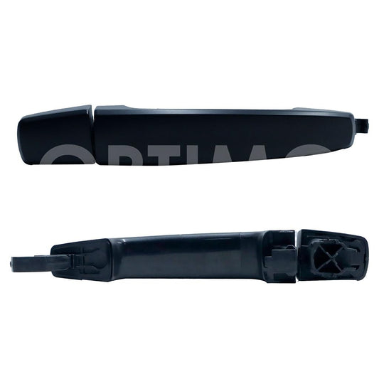 CHEVROLET AVEO 2012 2013 2014 2015 2016 2017 MANIJA EXT DEL DER TRAS DER/IZQ LISA (SONIC 12-18/CRUZE 10-15/TRAX 13-20)