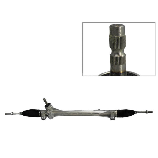 Cremallera o Caja de dirección compatible con rav4 25l/35l 2013 2014 2015 2016 2017 2018 caja de direccion electroasistida > con bieleta > sin terminal